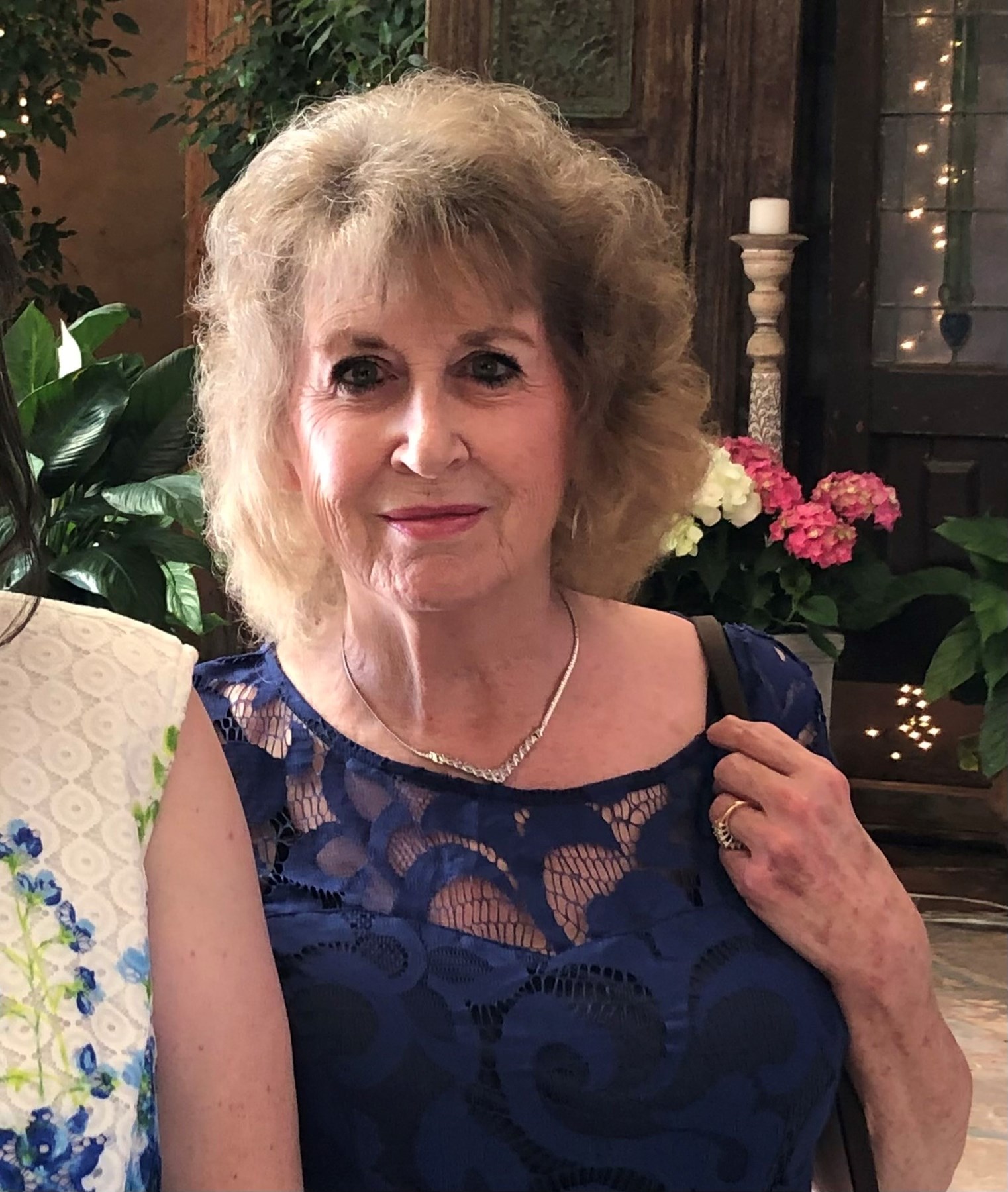 Obituary of Karen Marie Murphy