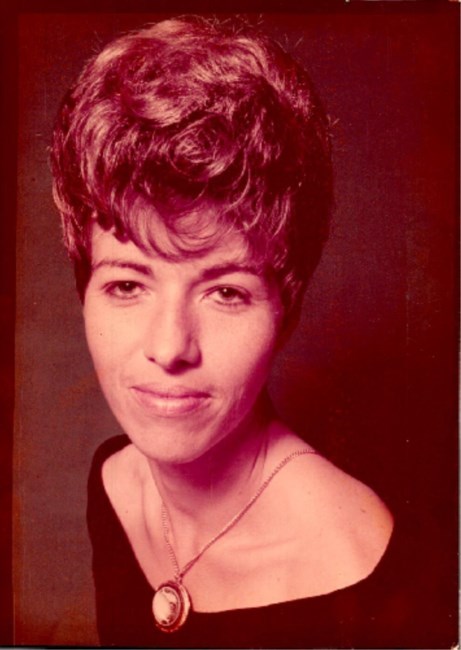 Obituary of Melvie Ilene Niez