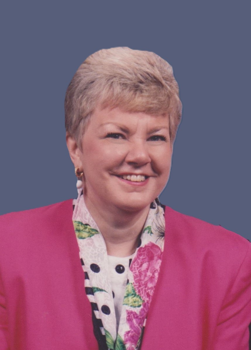 Obituary of Shirley Buchanan