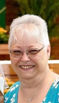 Obituary of Gloria Gorski