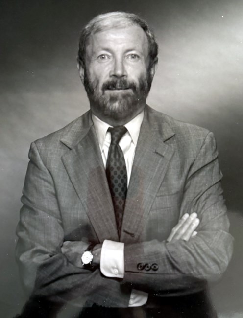 Obituary of David Alan Brown