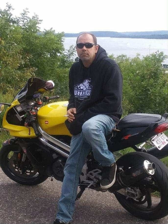 Obituary of Aram Young