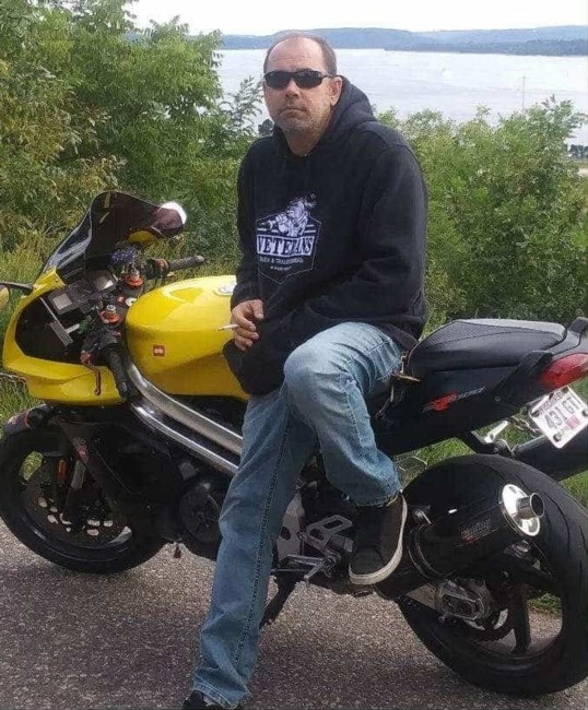 Obituary of Aram Young