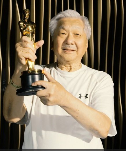 Obituary of Humberto Leonffu