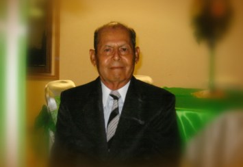 Obituary of Jose F. Diaz