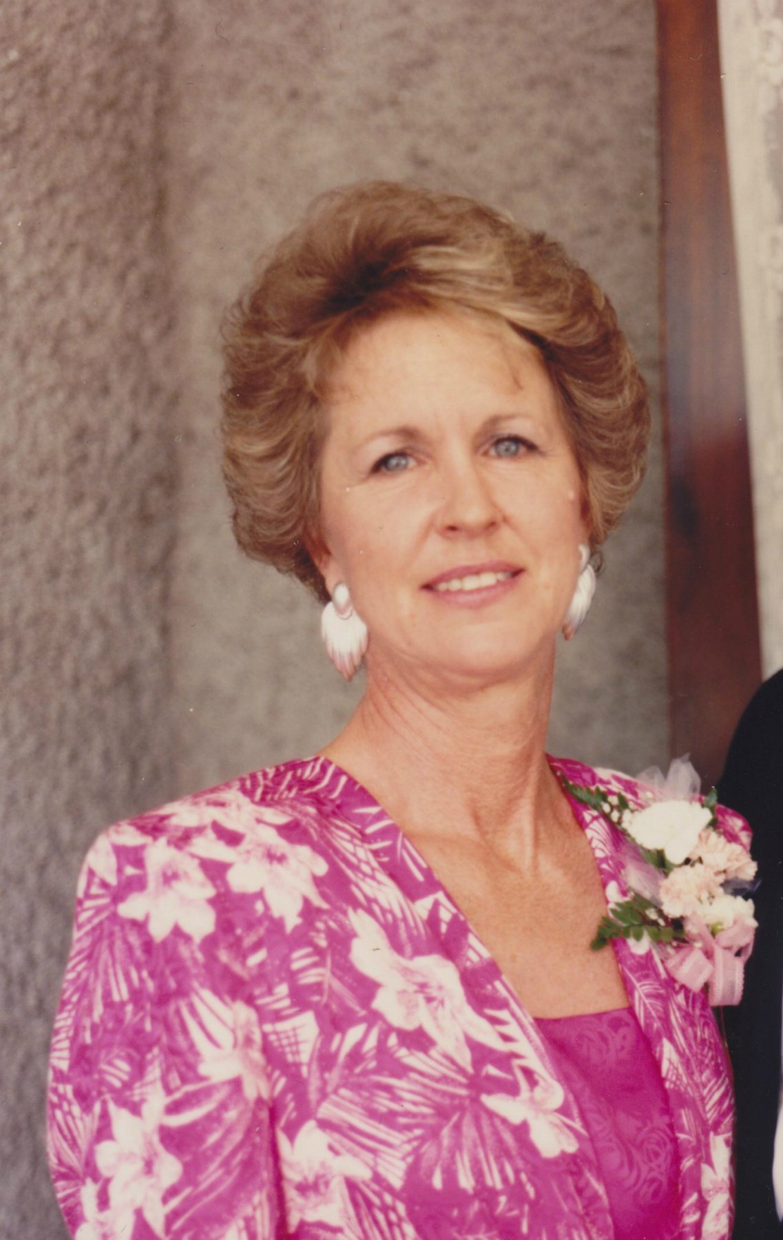 Avis de décès de Leilani June Minenna