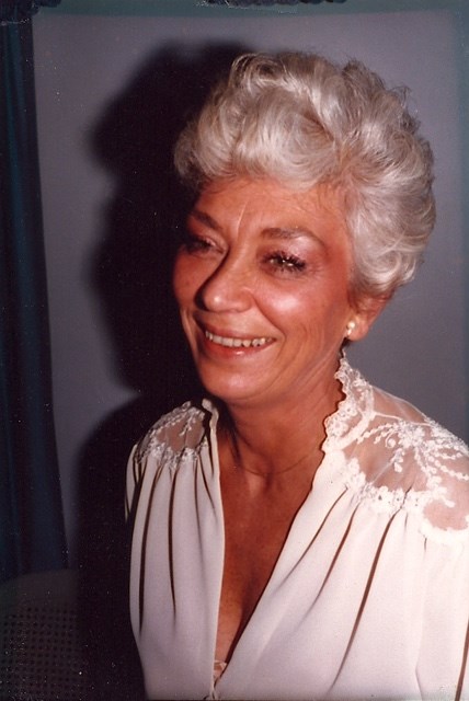 Obituary of Ann Marie Powers