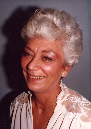 Obituary of Ann Marie Powers