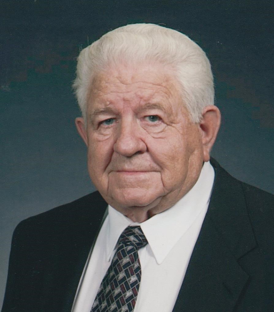 Leonard B. McKinzie Obituary Overland Park, KS