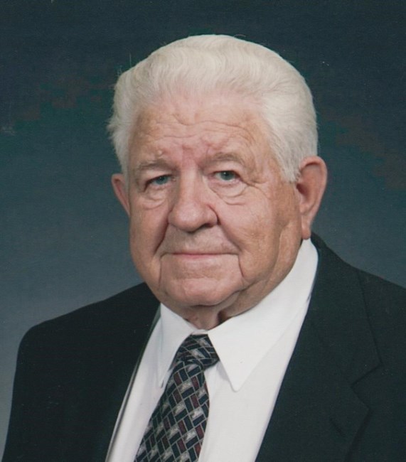 Obituary of Leonard B. McKinzie
