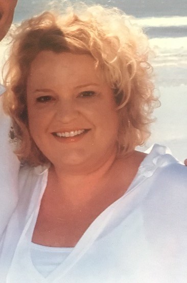 Obituary of Rhonda Lucas Harrington