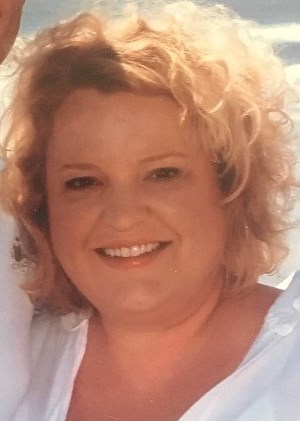 Obituary of Rhonda Lucas Harrington