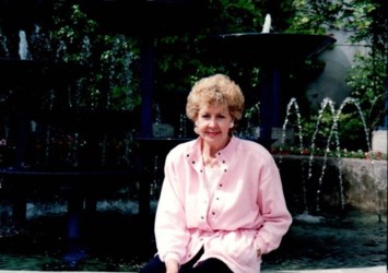 Obituary of Delores A Wood