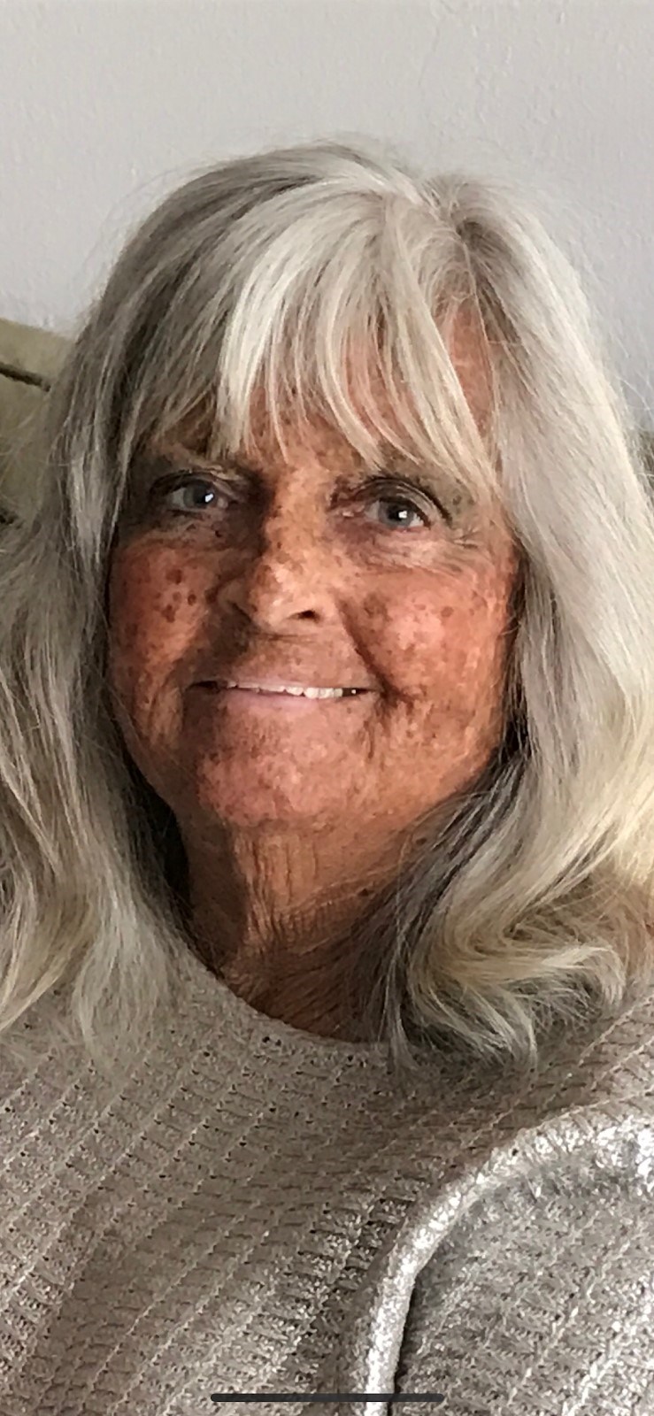 Obituary of Kathryn Ann Cox