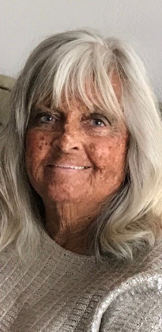 Obituary of Kathryn Ann Cox