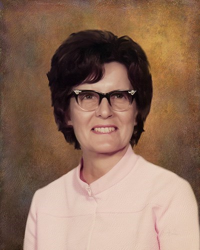 Obituary of Oleta Finney
