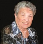 Dorothy Wall