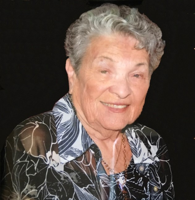 Obituary of Dorothy Wall