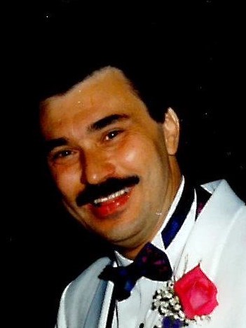 Obituary of James Lynn Galluzzo