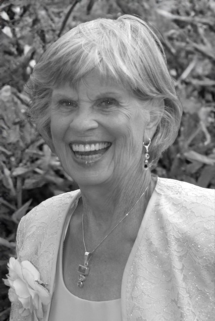 Obituary of Leota Charlotte Yenter