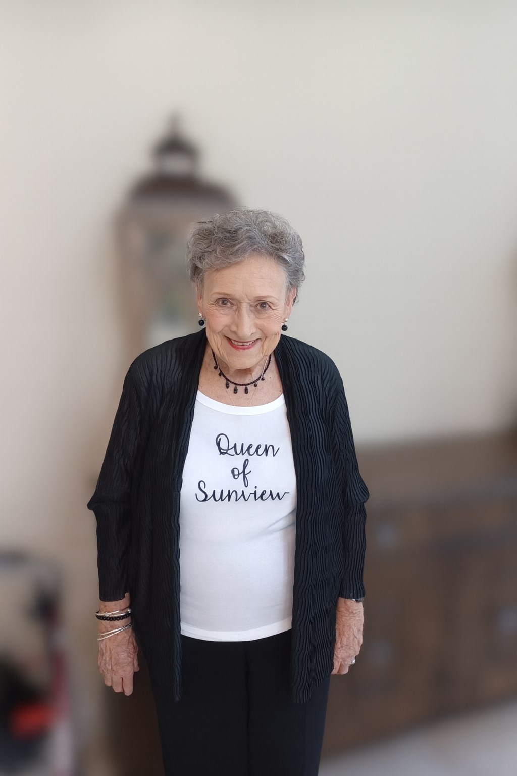 Obituary of Mary L. Savage