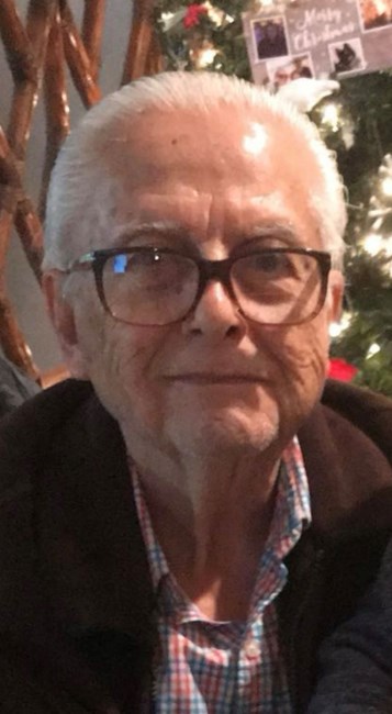 Obituary of Ismael Lopez Charles