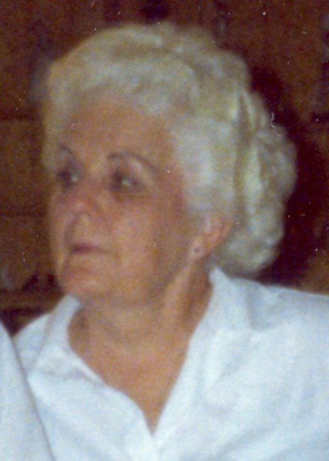 Obituary of Patricia A. Childers