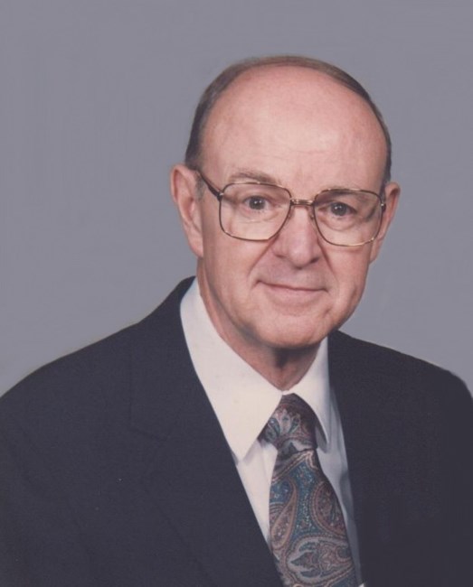 Joe Hall Obituario Charlotte, NC