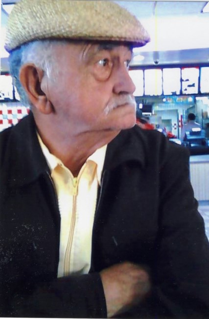 Obituary of Vincent Ciolino Jr.