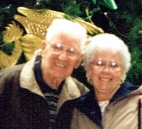 Obituary of Gertrude Miller