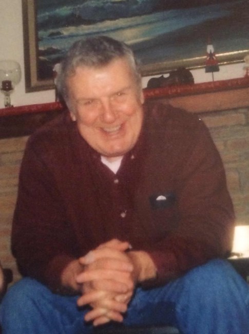 Avis de décès de John Wilson Miller