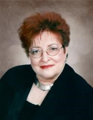 Avis de décès de Colette Larouche