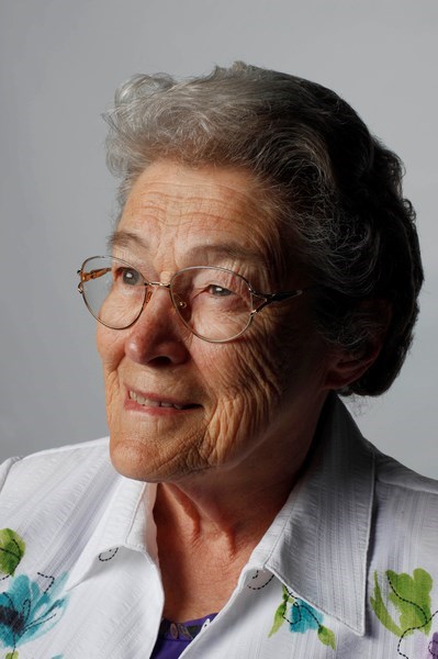 Obituary of Anne Mitchell