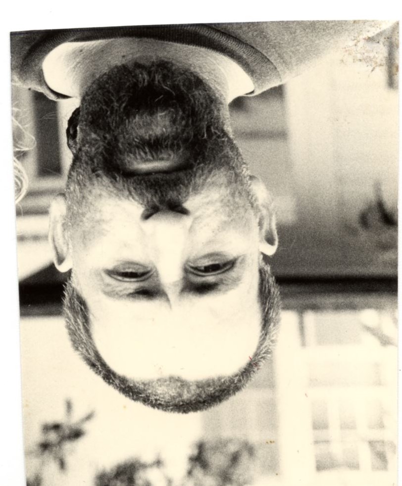 Obituary of Jesus Santiago Vega