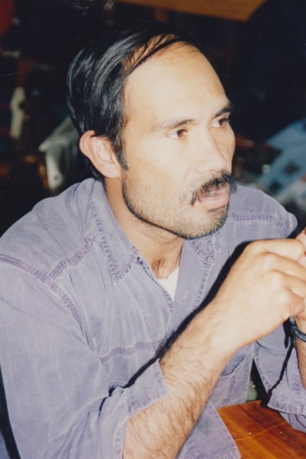Avis de décès de Jose Guillermo Guerra