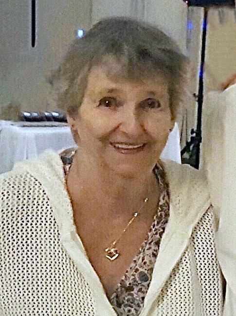 Obituary of Jacqueline Fortugno
