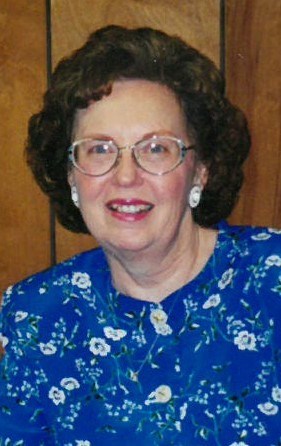 Obituary of Barbara Ann Merka