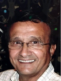 Obituary of Michael Lenzo