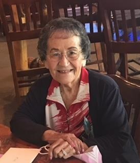 Obituary of Evangelina Reyna Salinas