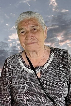 Obituary of Maria Jesus Hernandez