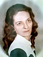 Mary York