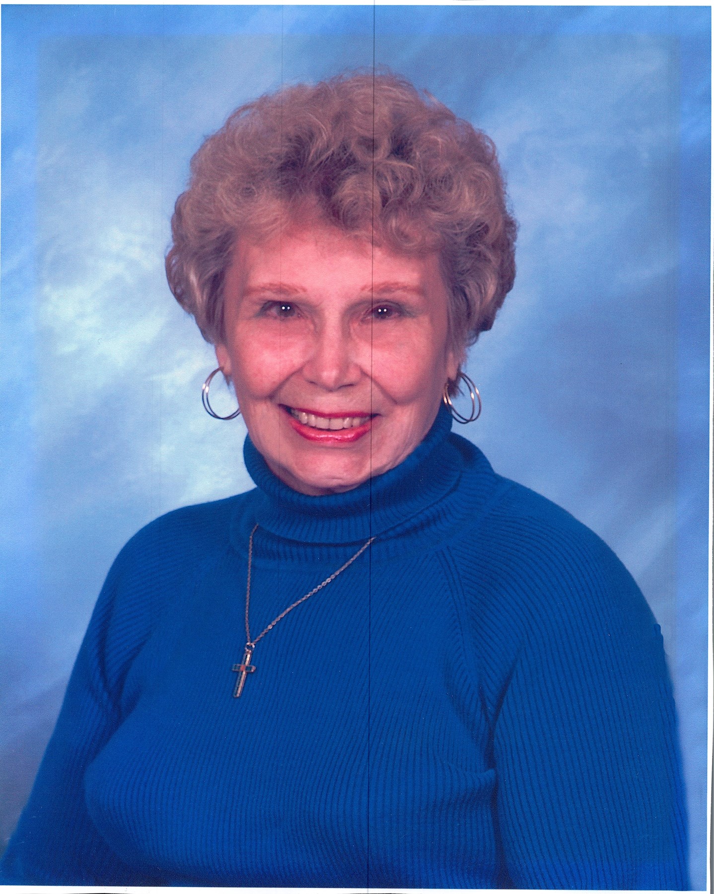 Alraine J Rodden Obituary St. Ann, MO