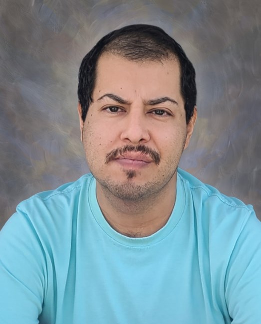 Obituary of Jose R. Macias Vargas