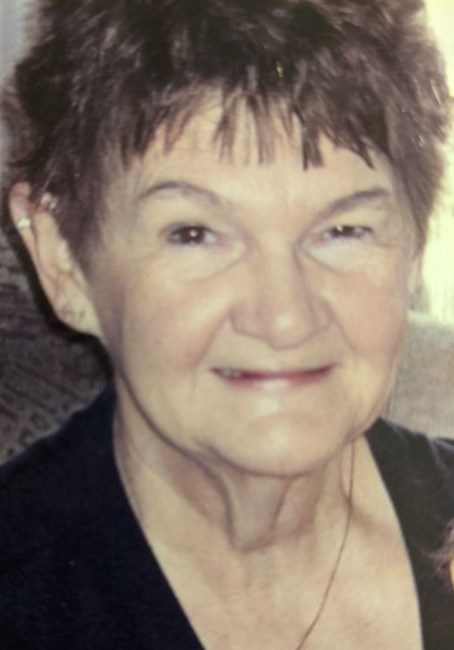 Obituary of Julie Ann Edmunds