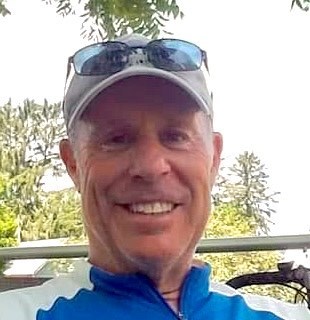 Obituary of David Hills