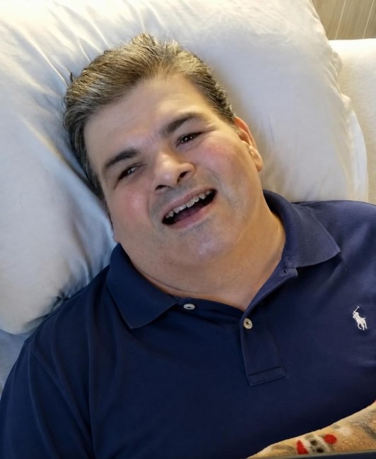 Obituary of Daniel D. Castillo