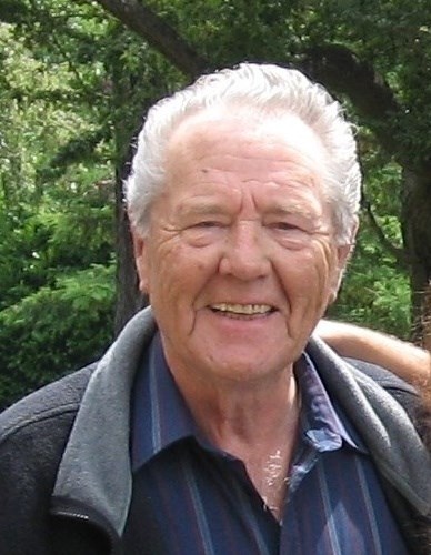 Obituary of Bruce Graham Cuthbert