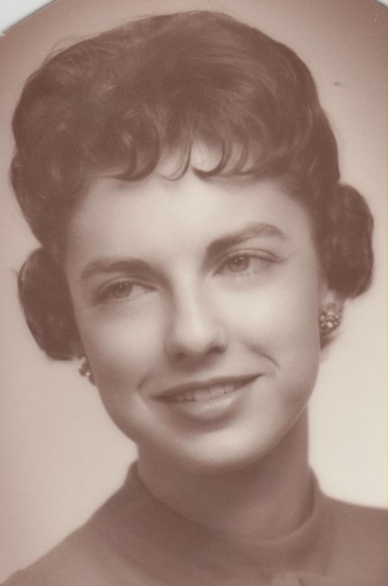 Avis de décès de Sharon Lynn Guy