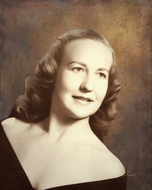 Obituary of Anne Margaret Doyle