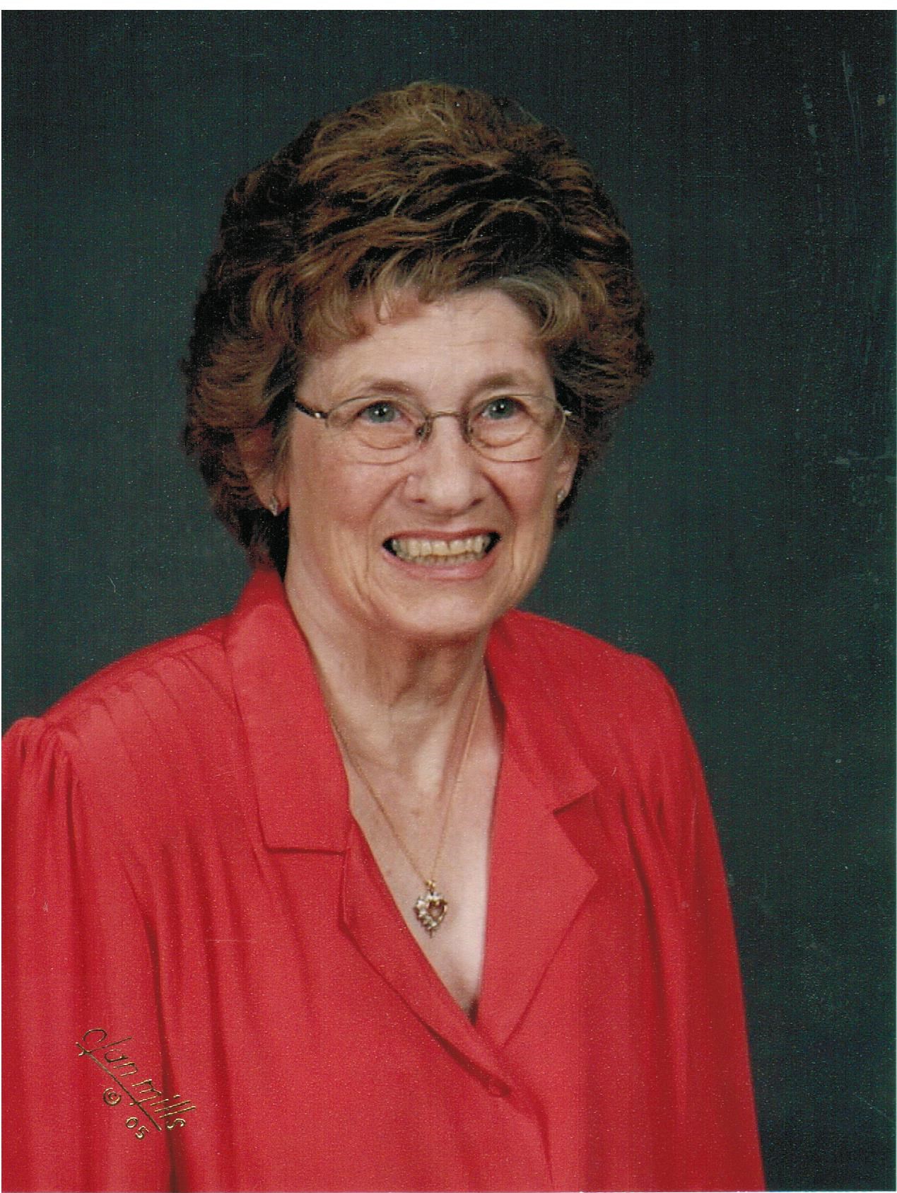 Obituary of Janice "Jan" (Rech) Kroeger